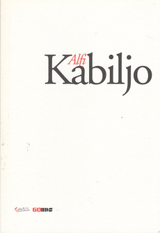 ALFI KABILJO U POVODU 70. ROĐENDANA - POPIS DJELA-0