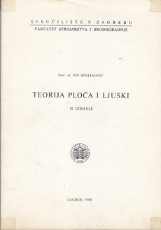 TEORIJA PLOČA I LJUSKI-0