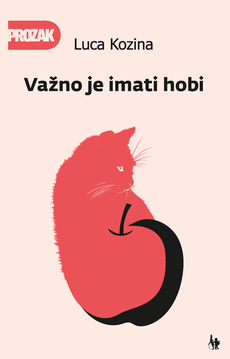 VAŽNO JE IMATI HOBI-0 VAŽNO JE IMATI HOBI-0