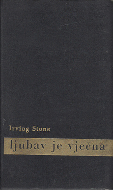 LJUBAV JE VJEČNA-0