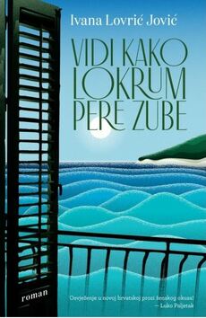 VIDI KAKO LOKRUM PERE ZUBE-0 VIDI KAKO LOKRUM PERE ZUBE-0