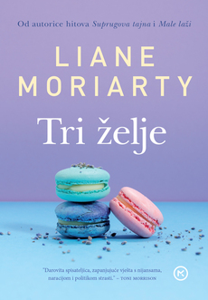 TRI ŽELJE-0 TRI ŽELJE-0
