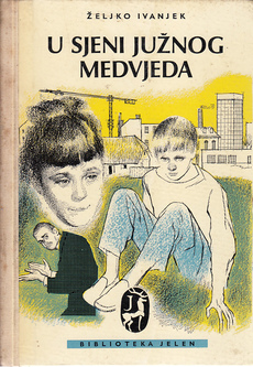 U SJENI JUŽNOG MEDVJEDA-0