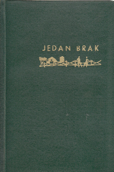 JEDAN BRAK-0