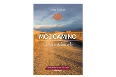 MOJ CAMINO - Šetnja u dubine sebe-0