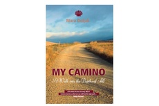 MY CAMINO - A walk into the depths of self-0
