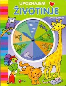 UPOZNAJEM ŽIVOTINJE-0 UPOZNAJEM ŽIVOTINJE-0