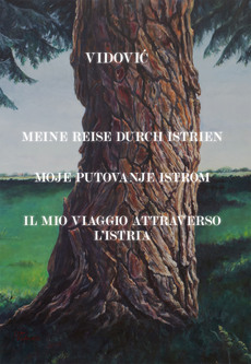 MOJE PUTOVANJE ISTROM (njem., hrv., tal.)-0 MOJE PUTOVANJE ISTROM (njem., hrv., tal.)-0