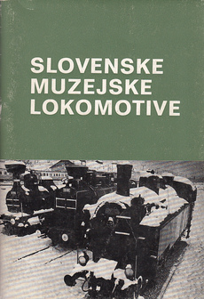 SLOVENSKE MUZEJSKE LOKOMOTIVE-0