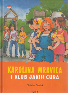 KAROLINA MRKVICA I KLUB JAKIH CURA-0