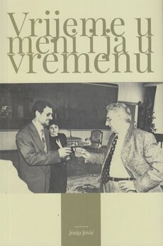 VRIJEME U MENI I JA U VREMENU-0 VRIJEME U MENI I JA U VREMENU-0