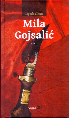 MILA GOJSALIĆ-0 MILA GOJSALIĆ-0