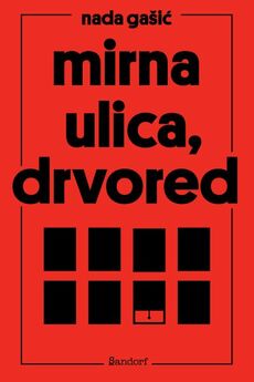 MIRNA ULICA, DRVORED-0 MIRNA ULICA, DRVORED-0