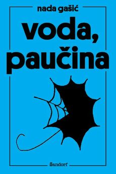 VODA, PAUČINA-0 VODA, PAUČINA-0