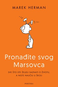 PRONAĐITE SVOG MARSOVCA-0 PRONAĐITE SVOG MARSOVCA-0