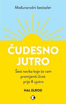 ČUDESNO JUTRO-0 ČUDESNO JUTRO-0