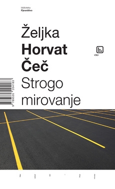 STROGO MIROVANJE-0 STROGO MIROVANJE-0
