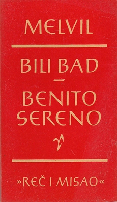 BILI BAD - BENITO SERENO-0