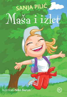 MAŠA I IZLET-0 MAŠA I IZLET-0