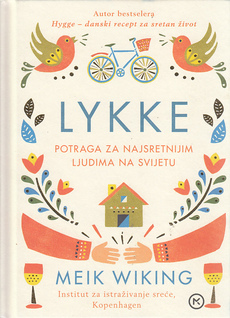 LYKKE - potraga za najsretnijim ljudima na svijetu-0