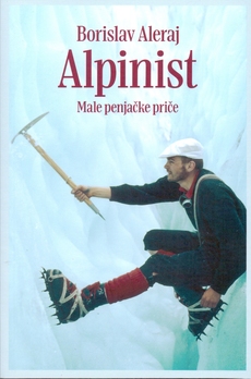 ALPINIST - Male penjačke priče-0