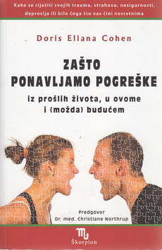ZAŠTO PONAVLJAMO POGREŠKE iz prošlih života, u ovome i (možda) budućem-0