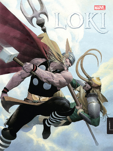 LOKI-0 LOKI-0