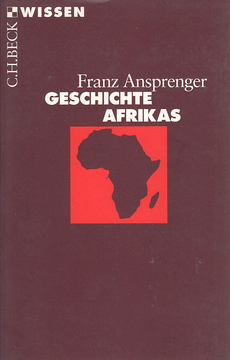GESCHICHTE AFRIKAS (njem.)-0