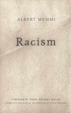 RACISM (eng.)-0
