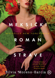 MEKSIČKI ROMAN STRAVE-0 MEKSIČKI ROMAN STRAVE-0