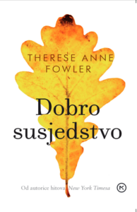 DOBRO SUSJEDSTVO-0 DOBRO SUSJEDSTVO-0