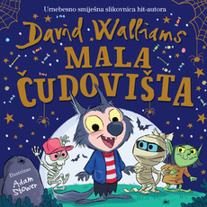 MALA ČUDOVIŠTA-0 MALA ČUDOVIŠTA-0