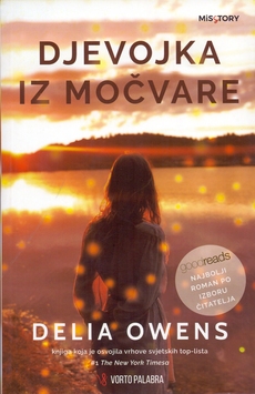 DJEVOJKA IZ MOČVARE-0 DJEVOJKA IZ MOČVARE-0