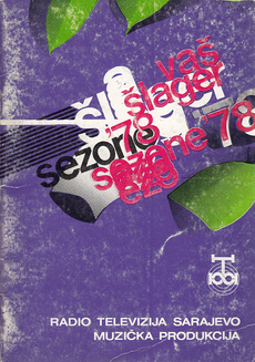 VAŠ ŠLAGER SEZONE 78-0