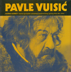 PAVLE VUISIĆ-0