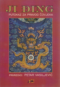 JI ĐING - Putokaz za Pravog čovjeka-0