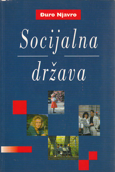 SOCIJALNA DRŽAVA - SLOBODNO PODUZETNIŠTVO I DRŽAVNA SKRB-0