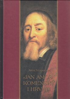 JAN AMOS KOMENSKY I HRVATI-0