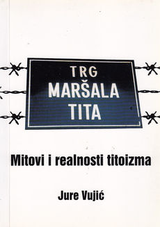 TRG MARŠALA TITA - Mitovi i realnosti titoizma-0