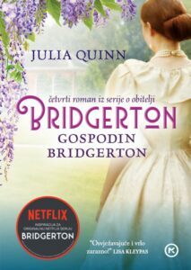 GOSPODIN BRIDGERTON-0 GOSPODIN BRIDGERTON-0