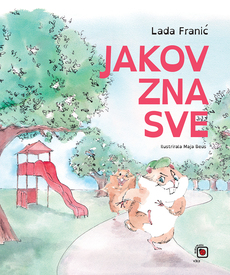 JAKOV ZNA SVE-0 JAKOV ZNA SVE-0