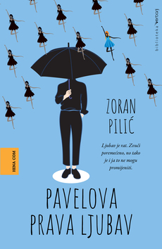 PAVELOVA PRAVA LJUBAV-0 PAVELOVA PRAVA LJUBAV-0
