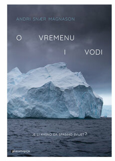 O VREMENU I VODI-0 O VREMENU I VODI-0