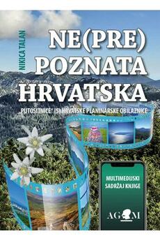 NE (PRE) POZNATA HRVATSKA - Putositnice (s) Hrvatske planinarske obilaznice-0 NE (PRE) POZNATA HRVATSKA - Putositnice (s) Hrvatske planinarske obilaznice-0