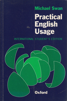 PRACTICAL ENGLISH USAGE-0