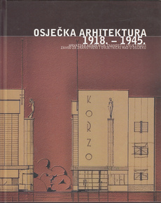 OSJEČKA ARHITEKTURA 1918.-1945.-0