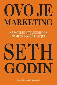 OVO JE MARKETING-0 OVO JE MARKETING-0
