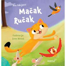 MAČAK RUČAK-0 MAČAK RUČAK-0
