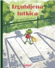 IZGUBLJENA LUTKICA-0 IZGUBLJENA LUTKICA-0