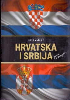 HRVATSKA I SRBIJA - Putovi i stranputice-0 HRVATSKA I SRBIJA - Putovi i stranputice-0